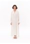 Luxury Tencel ™   Reglan Sleeve Dress