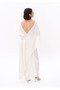 Luxe Tencel™ Elbise - 3