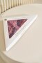 Patterned Wrinkled Textured Soft Shawl Olla - 3