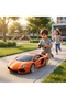 سيارة ريموت كنترول شحن كهربائي 🚗🎮 - 5