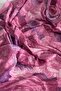 Patterned Wrinkled Textured Soft Shawl Olla - 4