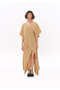 Luxe Tencel™ Elbise