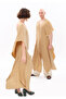 Luxe Tencel™ Elbise - 3