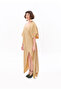 Luxe Tencel™ Elbise - 4