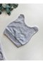 100% Cotton 0-3 Months Newborn Baby Hospital Release Set of 3 - 4