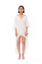Luxe Tencel™ Elbise