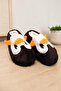 Unisex Penguin Slippers. Penguin Model House Slippers. Panduf - 3