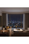 مصباح طاولة LED هالو مضيء 23 واط (للطاولة) - 2