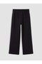 Wide Leg Girls' Soft Touch Sweatpants