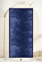 Patterned Bamboo Shawl Hoania - 3