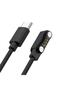 شاحن USB-C لجهاز تسجيل الصوت بلاود نوت بالذكاء الاصطناعي، شاحن منقوش بديل كابل شحن USB C لجهاز بلاي