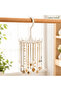 2-Pack of 20 Hooks 360 °   Rotating Jewelry and Accessory Hanger Necklace Tie Belt Scarf Organizer - 2