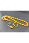 Legendary Master Muhammed Erden Vip Series 06 Delim German Crimping Amber Certified 10321 - 3