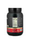 , Gold Standard 100% Whey, Malt Chocolate, 907 g - 2