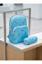 Kindergarten and Nursery Children's Backpack and Pen Holder Set - 2