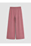 Kuromi Printed Girls' Sweatpants - 4