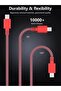 شاحن USB-C بقوة 39 واط مناسب لجهاز نينتندو سويتش - 5