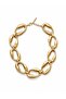 Matte Chain Necklace