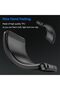 Compatible Case for Honor 600 Lite 5g 5g, Carbon Fiber and Polyurethane Protective Soft Case - 5