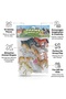 Children's Animal Set-10 Pieces 🦁 🐘 🐯 - 3