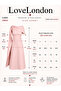 Premium Liora Dress - 3
