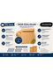 26X35 cm 90 Gr Kraft Bag Envelope 50 Pieces |   Office Set Options - 2