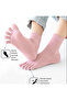Women's finger socks - 2