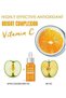 DR. RASHEL Vitamin C Brightening And Anti-Aging Facial Serum Orange Orange 50ml - 5