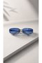 Wezen- Women's Sunglasses with Uv400 Protection, Frameless, New Season, with Case and Cloth as a Gift - 4