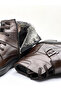 Men's Genuine Leather Boots - Fur-Lined, Cold and Water Resistant, Orthopedic, Non-Slip Sole Winter Shoes - 4