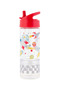 Stephen Joseph Snack Compartment Water Bottle Space
