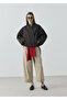 7774 SELECTION KRUVAZE BOMBER CEKET KAHVE