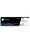 222A Yellow Original Toner Cartridge For LaserJet Pro 3203, MFP 3303 Printer Series