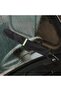 Paluo 1 Pair of Polyester Rain-Proof Covers for Car Windshield Wipers, Cover for Siya - 5