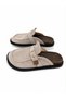 Women's Mink Suede Buckle-Strapped Sabo Slippers Daily Home and Outdoor Slippers Aritse - 3