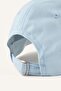 Men's Basic Linen Blend Claret Red Cap Hat H5923Ax26Sm - 6