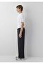 M0010649 Basic Men's Sweatpants Black - 4