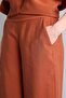 Regular Fit Standard Leg Modal Trousers H5661Ax26Sm - 4