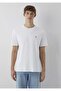 M0620056 Pro Printed Men's T-Shirt White - 3