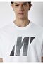 M0620156 Pro Printed Men's T-Shirt White - 6