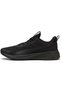 Flyer Lite 4 313499 Unisex Sports Shoes Black