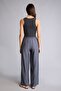 Wide Leg High Waist Pants H7987Ax26Sm - 5