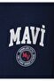 M0010633 Basic Men's Sweatpants Dark Blue - 8