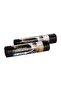 Trash Bag Garbage Bag Black Strong & Bio-Degradable Heavy Duty Disposable Garbage 15 Pcs 80x110 cm Pack Of 2 Pcs Roll Black - 2