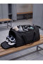 Trendlucky Multi-Compartment Men's Sports Bag with a Difference in Design