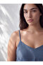 Nevavm V-Neck Rope Strap Mini Dress with a Difference - 2