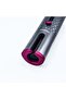 جهاز تجعيد الشعر اللاسلكي الأوتوماتيكي من فير 360F DV-133 - أسود - 5