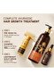 Bringha Anti Hair Fall Shampoo (Hair Cleanser) 180ml, 6.09 oz - 8