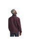 Sumetro Fz Men's Purple Fleece Jacket Men's Fleece Jacket A64108 - 5