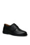 Vorea.M Black Men's Casual Shoes - 2